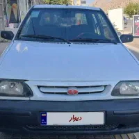 پراید مدل 87 توضیحات در برگه کارشناسی|خودرو سواری و وانت|ارمند, |دیوار