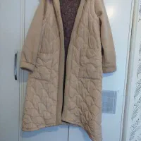 پالتو پاییزه در حد