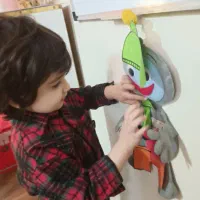 آموزش تخصصی زبان کودکان