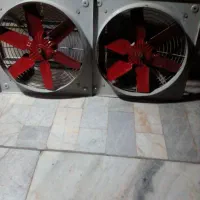 فن تهویه دمنده