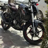 موتور سیکلت بنلی ۱۸۰ تک سیلندر