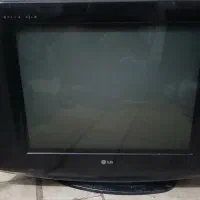 تلویزیون نسبا جدید