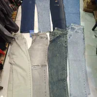 حراج استثنایی کفش و پوشاک تکی و یکجا