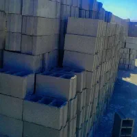 بلوک سیمانی درجه یک