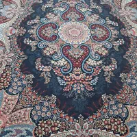 فرش 12متری نو