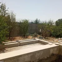 باغچه ویلا۲۵۰ متری شهرکی سهیلیه کردان زعفرانیه|فروش خانه و ویلا|کرج, فاز ۱ مهرشهر|دیوار