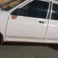 پراید ۱۳۱مدل ۹۰