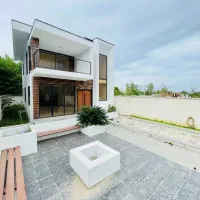 فروش ویلا دوبلکس مدرن ۲۸۰متر زمین ۱۶۰ متر بنا