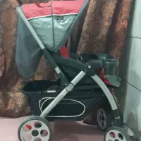 کالسکه مارک گود بیبی