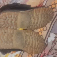 بوت پسرانه سایژ 33|کیف، کفش، کمربند|زنجان, |دیوار