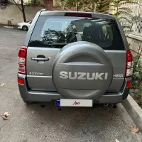 سوزوکی ویتارا|خودرو سواری و وانت|تهران, فرمانیه|دیوار