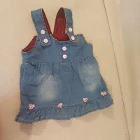 لباس بچگانه