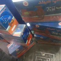 پمپ سیرکوله ۲ اینچ AA پمپ موتورخانه شفت یکسره|مصالح و تجهیزات ساختمان|تهران, خواجه نظام الملک|دیوار