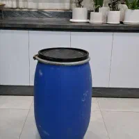 دبه ۱۰۰ لیتری