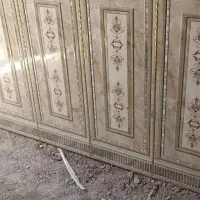 کاشی کاری و سرامیک