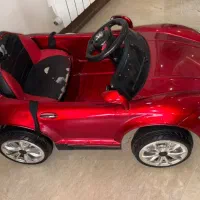 ماشین شارژی|اسباببازی|تهران, آشتیانی|دیوار