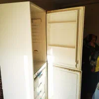 یخچال فریزر کاریز|یخچال و فریزر|چیتاب, |دیوار