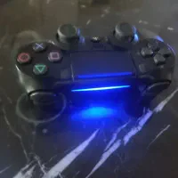 فروش دسته ps4|کنسول، بازی ویدئویی و آنلاین|کهریزک, |دیوار