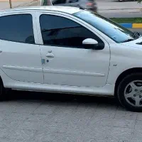 ۲۰۷ خشک