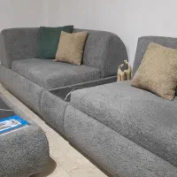 مبلمان پامق