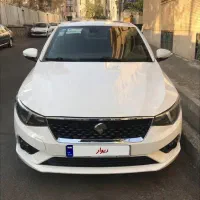 تارا v4  مدل ۴۰۳|خودرو سواری و وانت|تهران, کاج|دیوار