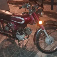 فروش موتور تندرو|موتورسیکلت|رفسنجان, |دیوار