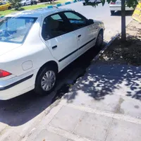 سمند LX EF7، مدل ۱۳۹۶
