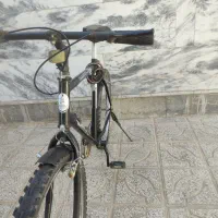 دوچرخه دماوند ۲۶ آساک|دوچرخه، اسکیت، اسکوتر|مشهد, حرم مطهر رضوی|دیوار