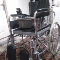 انواع ویلچر آلمنیومی استیل درمنزل جیهون|آرایشی، بهداشتی، درمانی|تهران, هفت چنار|دیوار