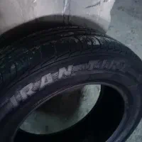 رینگ و لاستیک سایز 15|قطعات یدکی و لوازم جانبی|اراک, |دیوار