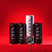 انرژی زا رد کوئین|خوردنی و آشامیدنی|رباطکریم, نصیرشهر|دیوار