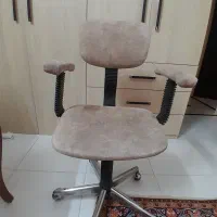 صندلی اداری
