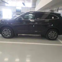 K7 کی ام سی|خودرو سواری و وانت|تهران, ولنجک|دیوار