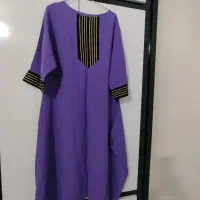 مانتو پالتو بارونی لباس شومیز 100ت کاپشن دخترانه|لباس|مشهد, شفا|دیوار