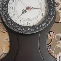 ساعت دیواری اتومات