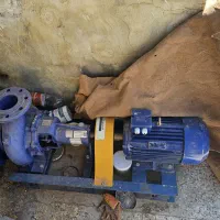 فروش درام فیلتر و پمپ و ایرجت|ماشین‌آلات صنعتی|یاسوج, |دیوار