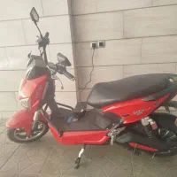 موتور برقی جی سی x3