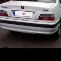 پارس دوگانه شرکتی|خودرو سواری و وانت|الوند, |دیوار