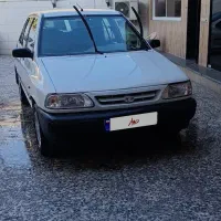 فروش پراید ۹۲|خودرو سواری و وانت|قائمشهر, |دیوار