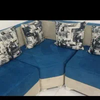 میز غذاخوری. ومبل|میز و صندلی غذاخوری|پاکدشت, پاکدشت (مامازند)|دیوار