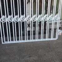 آهنگری و جوشکاری سیار|خدمات پیشه و مهارت|رشت, منظریه|دیوار