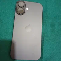 آیفون ۱۶ نرمال ۱۲۸