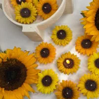 گیفت شمع ایام فاطمیه|صنایع دستی و سایر لوازم تزئینی|بهار, |دیوار