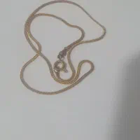زنجیر طلا
