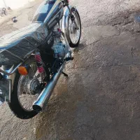 موتور هندا 125 مزایده مدل 94