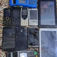 برد تلویزیون برد کامپیوتر گوشی اوراقی رم لپ تاپ|قطعات و لوازم جانبی رایانه|رباط‌کریم, مسکن مهر آبشناسان|دیوار