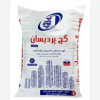 گچ پردیسان pardisan (مصالح ساختمانی رعیت خواه)