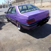 پژو2000