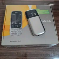 نوکیا 6303کلاسیک