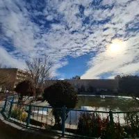 ویلایی گلستان جنوبی دسترسی